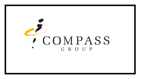 Compass Group logo