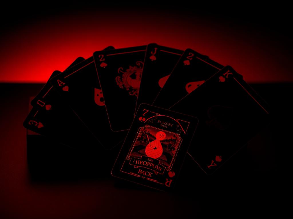 Eight Card Golf product artwork