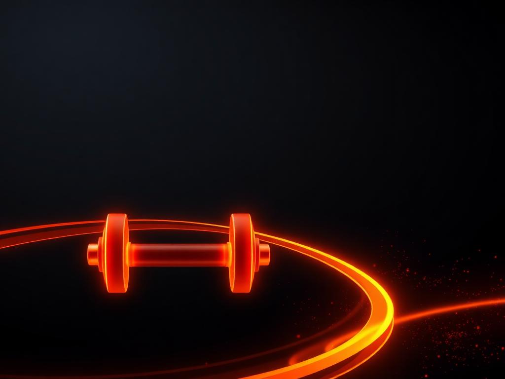Atlas Fitness product artwork