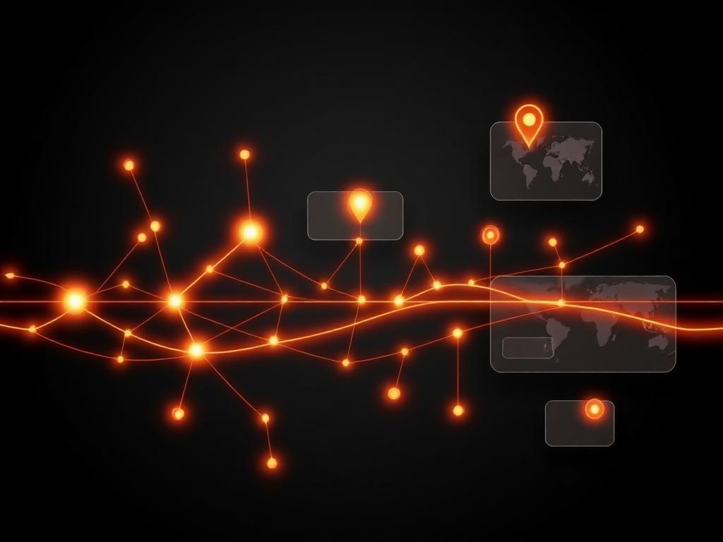 Narrative Builder product artwork