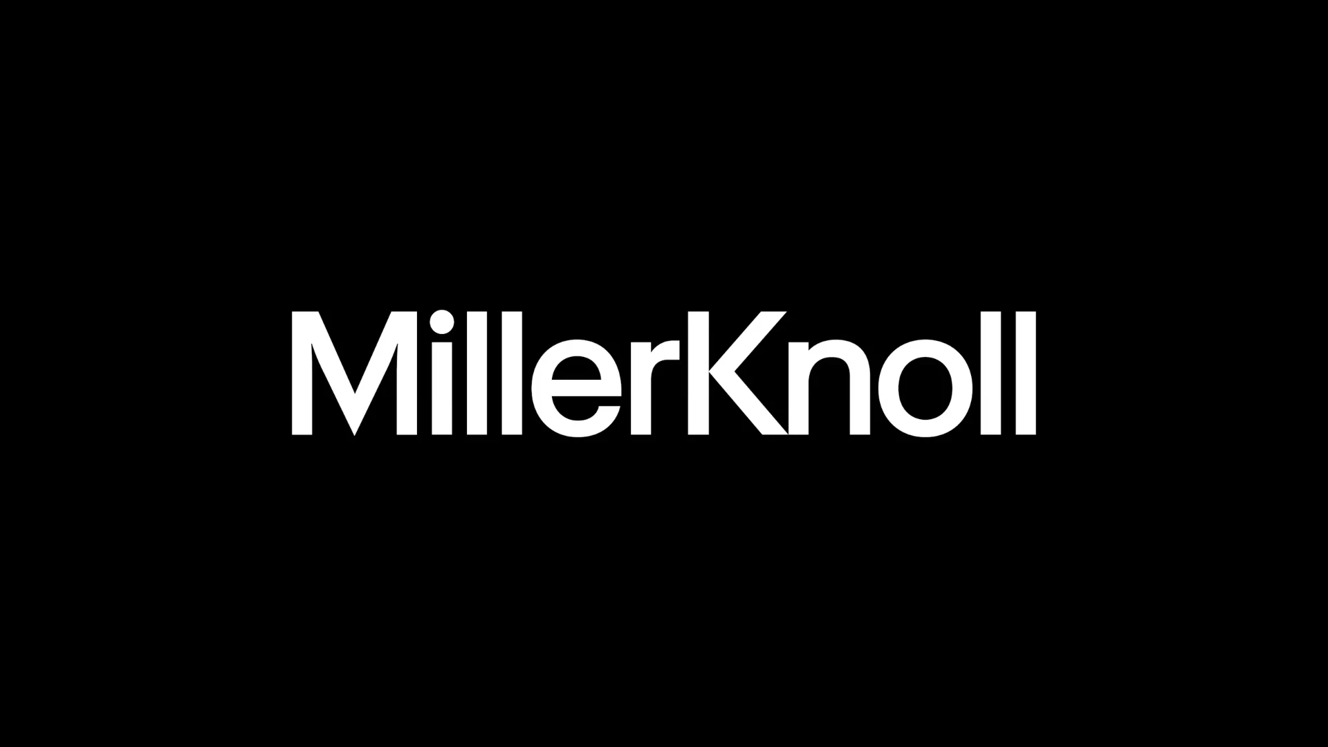 MillerKnoll logo