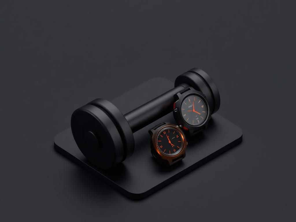 Atlas Fitness product artwork